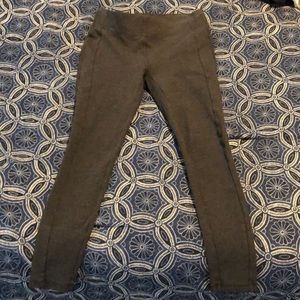 Ann Taylor loft leggings pants
